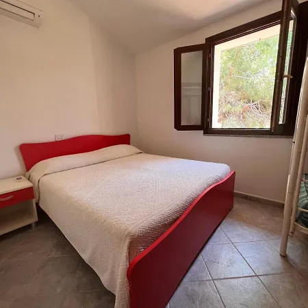 Dom wakacyjny Pinta - Key To Valledoria (Sardinia)