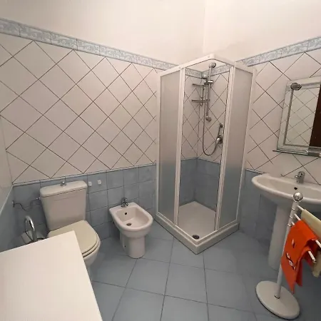 Pinta - Key To Σπίτι διακοπών Valledoria (Sardinia)