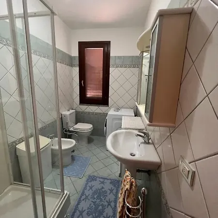 Pinta - Key To Valledoria (Sardinia)