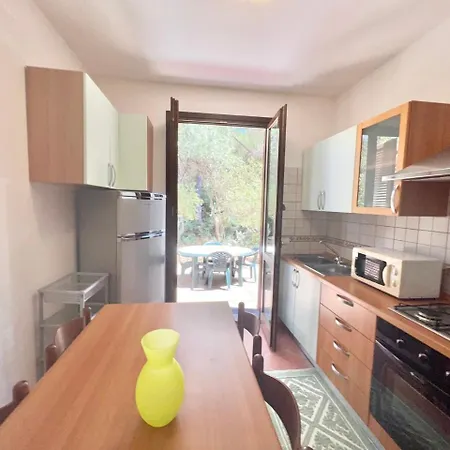 Vakantiehuis Pinta - Key To Valledoria (Sardinia)